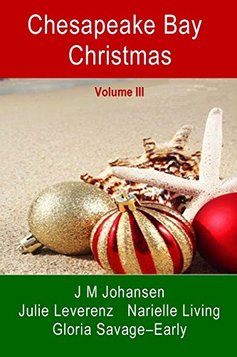 Chesapeake Bay Christmas Iii (volume 3) [Paperback]