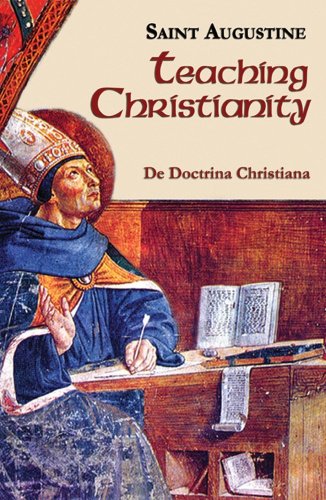 Teaching Christianity [Paperback]