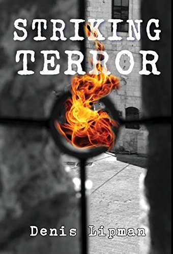 Striking Terror [Hardcover]