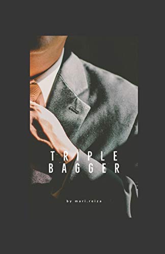 Triple Bagger  Vanity. Fear. Controlshortcut. 2. Happy [Paperback]