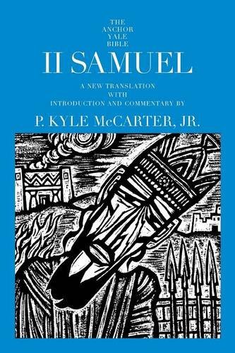 II Samuel [Paperback]