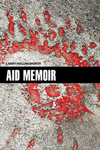 Aid Memoir [Paperback]