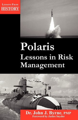 Polaris Lessons In Risk Management [Paperback]