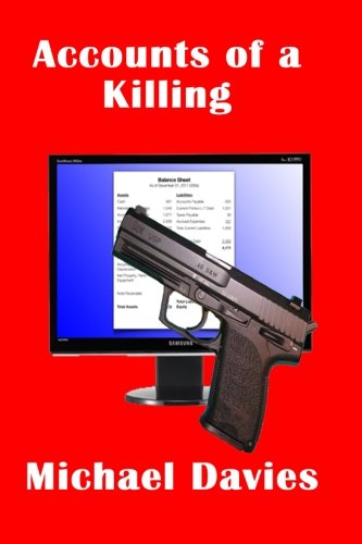 Accounts Of A Killing [Paperback]