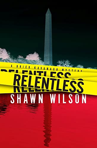 Relentless [Paperback]