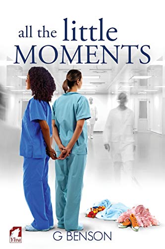 All The Little Moments [Paperback]