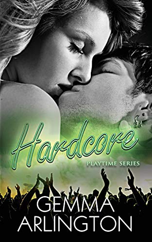 Hardcore [Paperback]