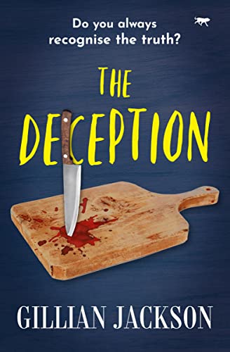 The Deception [Paperback]