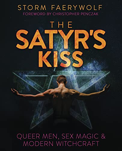 Satyrs Kiss                              [TRADE PAPER         ]