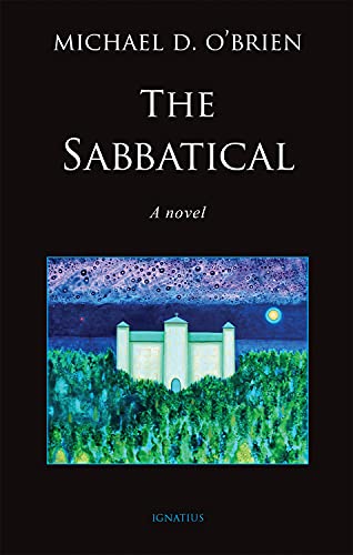 The Sabbatical: A Novel [Hardcover]