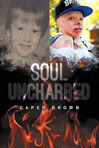 Soul Uncharred [Paperback]