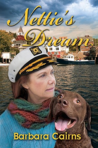 Nettie's Dream [Paperback]