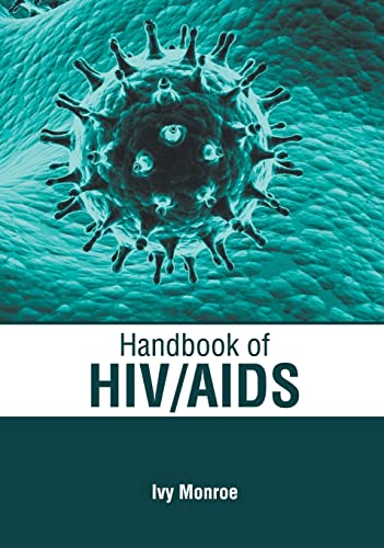 Handbook of HIV/AIDS [Hardcover]