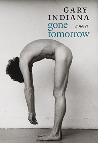 Gone Tomorrow: A novel [Paperback]