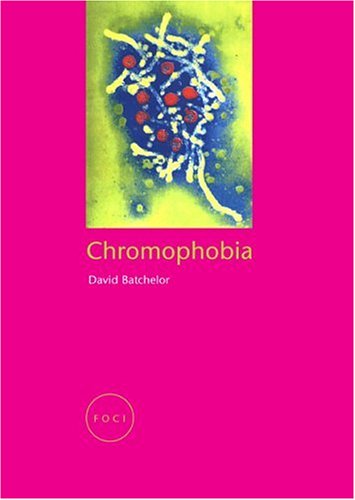 Chromophobia [Paperback]