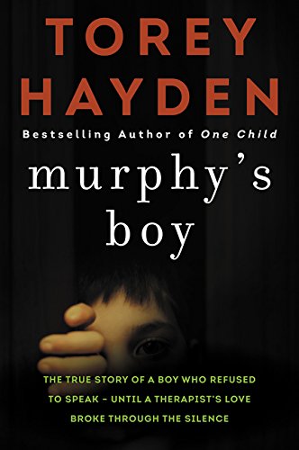 Murphy's Boy [Paperback]