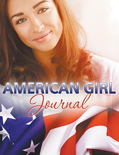 American Girl Journal [Paperback]