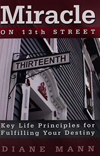 Miracle On 13th Street [Paperback]