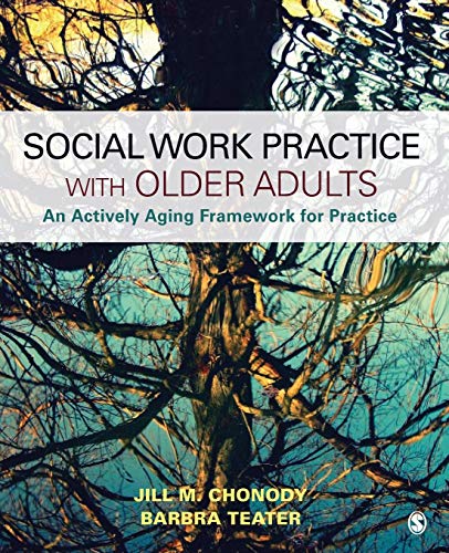 Social Work Practice With Older Adults An Actively Aging Frameork for Practice [Paperback]