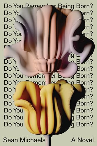 Do You Remember Being Born?: A Novel [Hardcover]