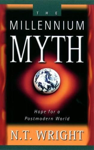 Millennium Myth [Paperback]