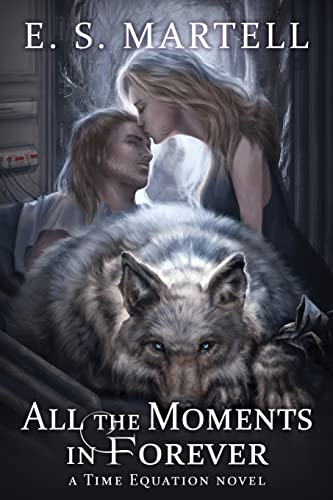 All The Moments In Forever [Paperback]