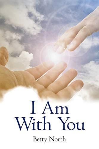 I Am With You [Paperback]