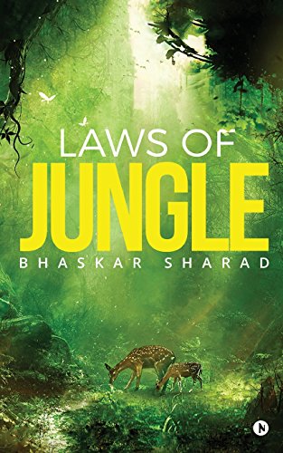 Las of Jungle [Paperback]