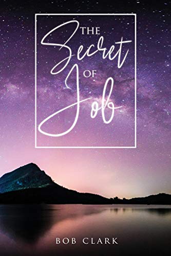 Secret of Job [Paperback]