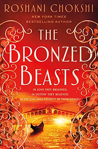 The Bronzed Beasts [Hardcover]