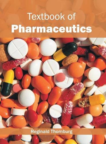 Textbook of Pharmaceutics [Hardcover]