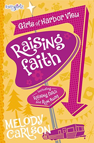 Raising Faith [Paperback]