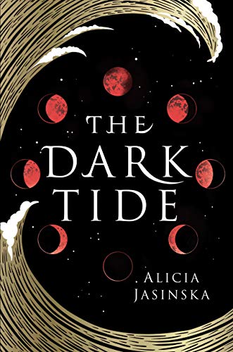 The Dark Tide [Hardcover]