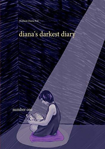 Diana's Darkest Diary [Paperback]