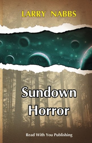 Sundon Horror [Paperback]