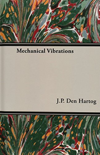 Mechanical Vibrations [Hardcover]