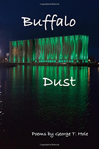 Buffalo Dust [Paperback]