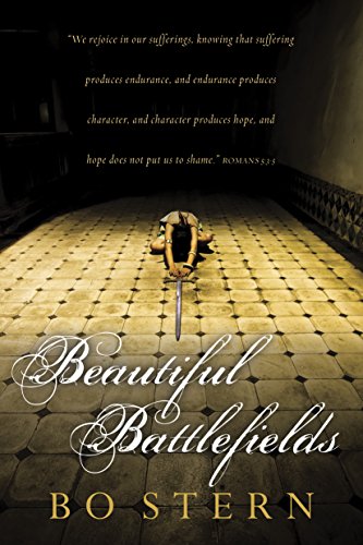 Beautiful Battlefields [Paperback]