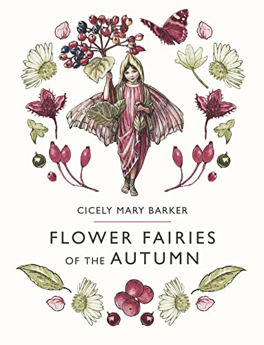 Flower Fairies of the Autumn [Hardcover]