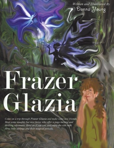 Frazer Glazia [Paperback]