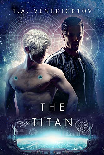 The Titan [Paperback]