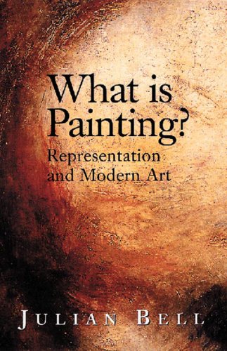 What Is Painting Representation And Modern Art [Paperback]