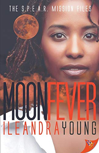 Moon Fever [Paperback]