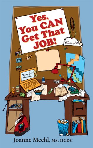 Yes, You Can Get That Job [Paperback]