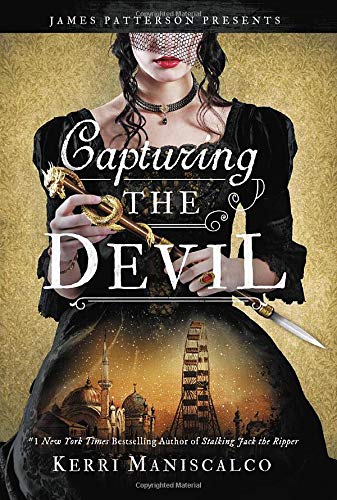 Capturing the Devil [Hardcover]