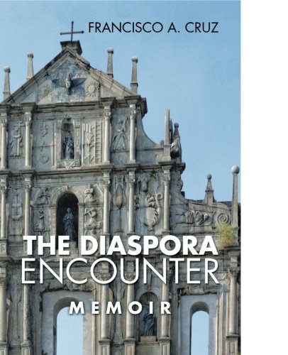 The Diaspora Encounter Memoir [Paperback]