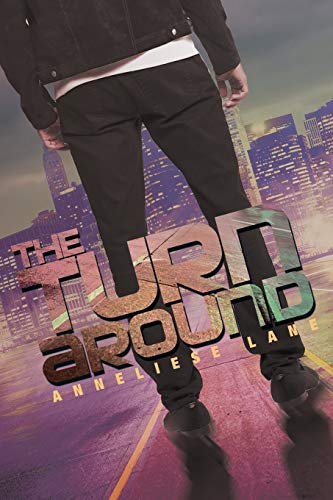 The Turnaround [Paperback]