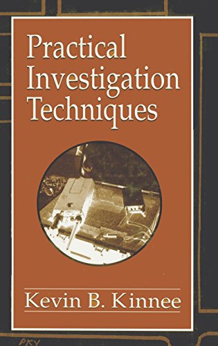 Practical Investigation Techniques [Hardcover]