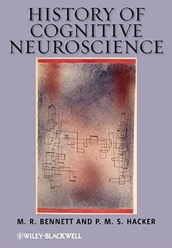 History of Cognitive Neuroscience [Paperback]