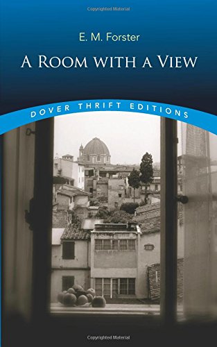 A Room With A View (dover Thrift Editions) [Paperback]